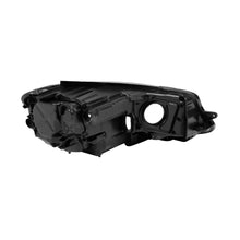 Scocca faro sinistro LED con AFS per Volkswagen Golf 7.5 2017-2020