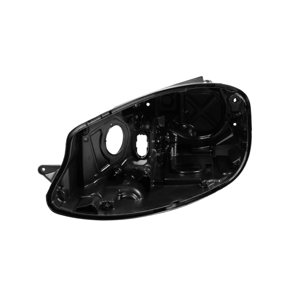 Scocca faro sinistro LED con AFS per Volkswagen Golf 7.5 2017-2020