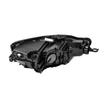 Carica l'immagine nel visualizzatore di Gallery, Scocca faro sinistro LED per Audi A5 2017-2019