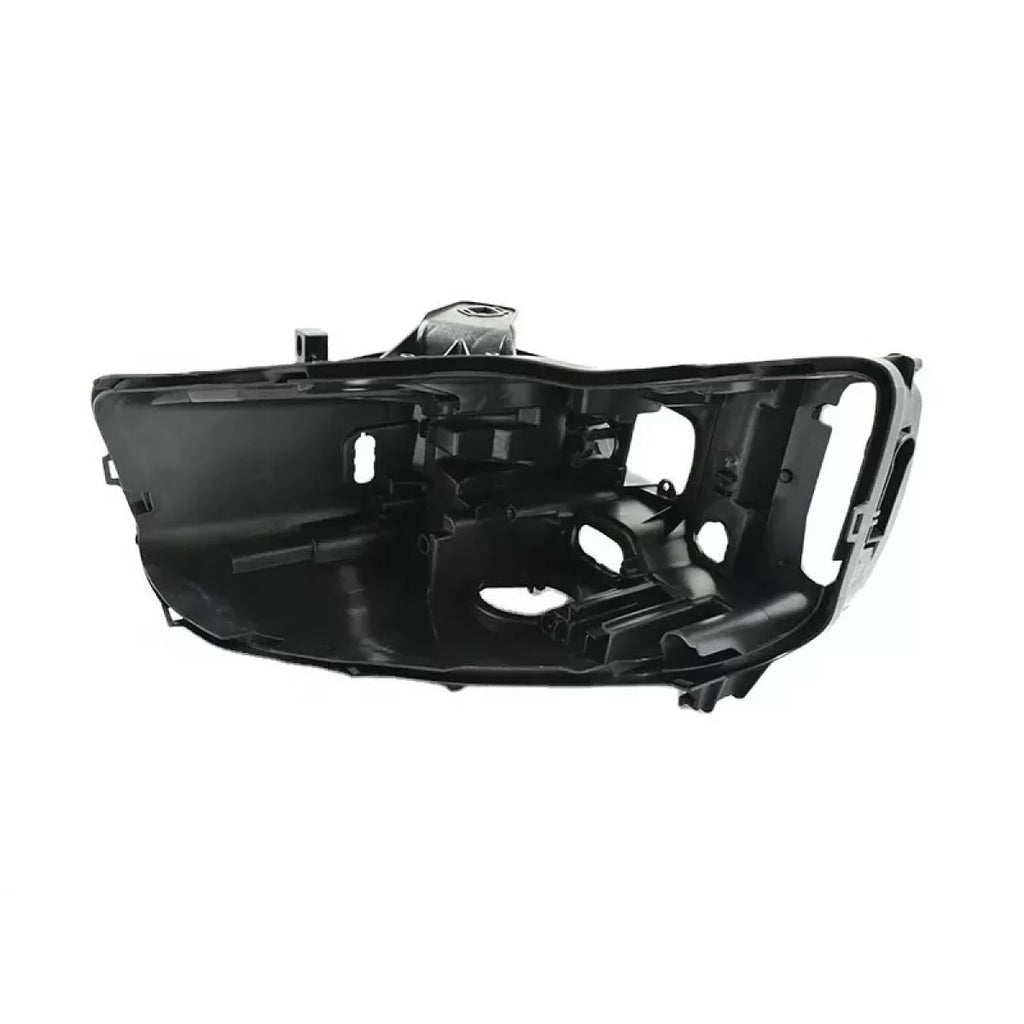 Scocca faro sinistro LED per Audi Q2 2018-2022