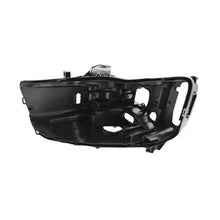 Scocca faro sinistro LED per Audi Q2 2018-2022