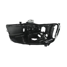Scocca faro sinistro LED per Audi Q2 2018-2022