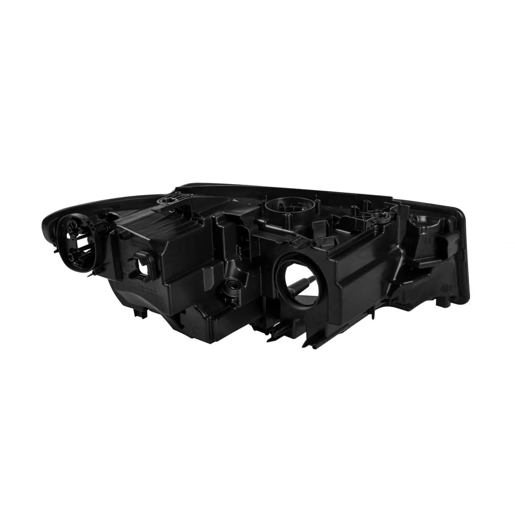 Scocca faro sinistro LED per BMW Serie 3 G20 berlina dal 2019