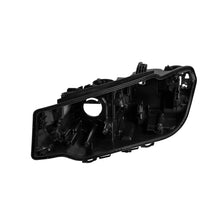 Scocca faro sinistro LED per BMW Serie 3 G20 berlina dal 2019