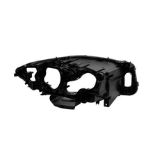 Carica l'immagine nel visualizzatore di Gallery, Scocca faro sinistro LED per BMW Serie 5 F10, F11 LCI 2013-2016
