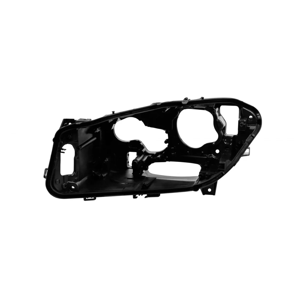 Scocca faro sinistro LED per BMW Serie 5 F10, F11 LCI 2013-2016