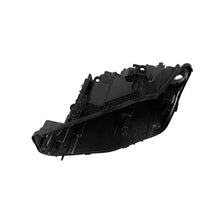 Carica l'immagine nel visualizzatore di Gallery, Scocca faro sinistro LED per BMW Serie 5 G30 berlina dal 2021