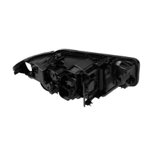 Carica l'immagine nel visualizzatore di Gallery, Scocca faro sinistro LED per BMW Serie 5 G30 berlina dal 2021
