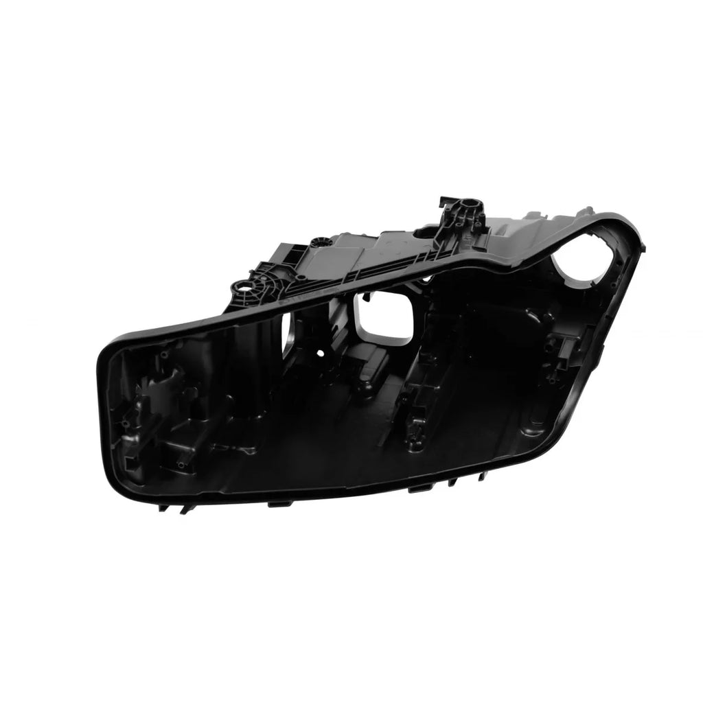 Scocca faro sinistro LED per BMW Serie 5 G30 berlina dal 2021