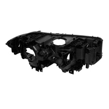 Carica l'immagine nel visualizzatore di Gallery, Scocca faro sinistro LED per BMW Serie 6 G32 Gran Turismo 2016-2019