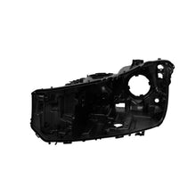 Carica l'immagine nel visualizzatore di Gallery, Scocca faro sinistro LED per BMW Serie 6 G32 Gran Turismo 2016-2019