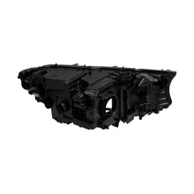 Carica l'immagine nel visualizzatore di Gallery, Scocca faro sinistro LED per BMW Serie 7 G11, G12 2016-2018