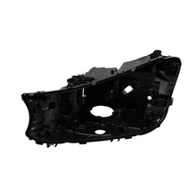 Carica l'immagine nel visualizzatore di Gallery, Scocca faro sinistro LED per BMW Serie 7 G11, G12 2016-2018