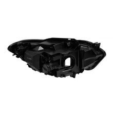 Carica l'immagine nel visualizzatore di Gallery, Scocca faro sinistro LED per BMW Serie 1 F20, F21 LCI 2016-2019