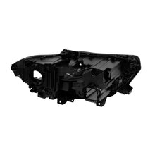 Carica l'immagine nel visualizzatore di Gallery, Scocca faro sinistro LED per BMW X5 G05 LCI dal 2023