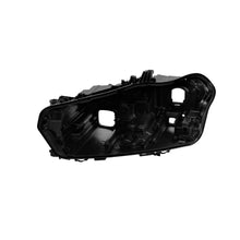 Carica l'immagine nel visualizzatore di Gallery, Scocca faro sinistro LED per BMW X5 G05 LCI dal 2023