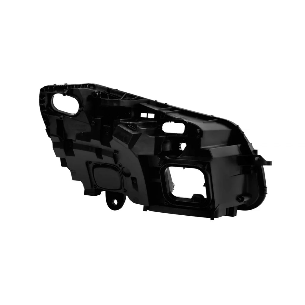 Scocca faro sinistro LED per Mercedes Classe C W205 berlina, S205 station wagon 2014-2018