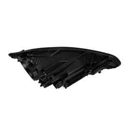 Scocca faro sinistro LED per Mercedes Classe A W177 2018-2021