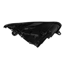 Scocca faro sinistro LED per Mercedes CLS C218 2015-2018