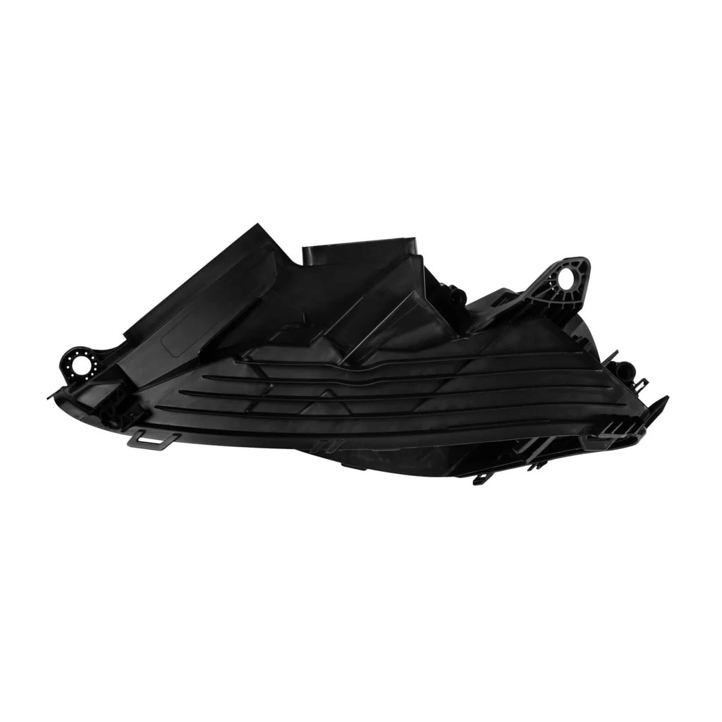 Scocca faro sinistro LED per Mercedes GLC X253 2015-2018