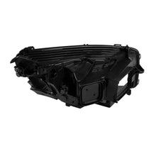 Scocca faro sinistro LED per Mercedes GLC X253 2015-2018