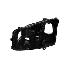 Scocca faro sinistro LED per Mercedes GLC X253 2015-2018