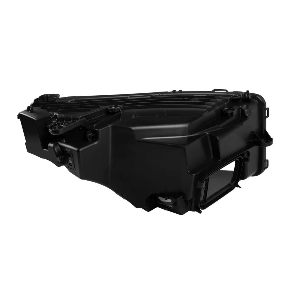 Scocca faro sinistro LED per Mercedes GLC X253 2019-2022