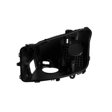 Scocca faro sinistro LED per Mercedes GLC X253 2019-2022
