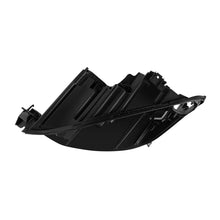 Carica l'immagine nel visualizzatore di Gallery, Scocca faro sinistro LED per Mercedes GLE W166 2016-2019