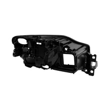 Carica l'immagine nel visualizzatore di Gallery, Scocca faro sinistro LED per Mercedes GLE W166 2016-2019