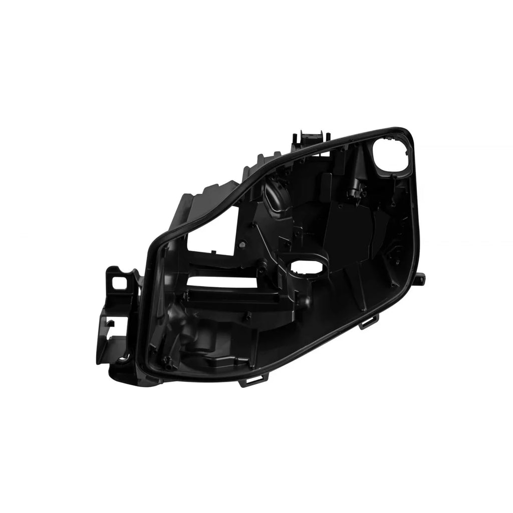 Scocca faro sinistro LED per Mercedes GLE W166 2016-2019