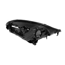 Scocca faro sinistro LED per Porsche Panamera 2017-2020
