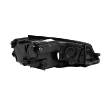 Scocca faro sinistro LED per Volkswagen Golf 7.5 2017-2020