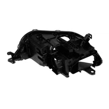 Scocca sinistra per LED alto versione faro anteriore per Volkswagen T-Roc 2021-2025