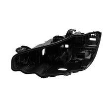 Carica l'immagine nel visualizzatore di Gallery, Scocca sinistra per LED + Laser adattivo fari anteriori per BMW Serie 8 G14 cabriolet, G15 coupe 2018-2022