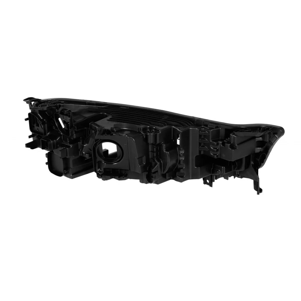 Scocca sinistra per LED, Laser faro anteriore on BMW IX dal 2023