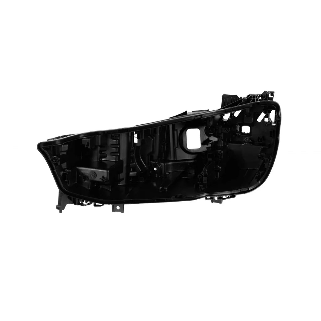 Scocca sinistra per LED, Laser faro anteriore on BMW IX dal 2023