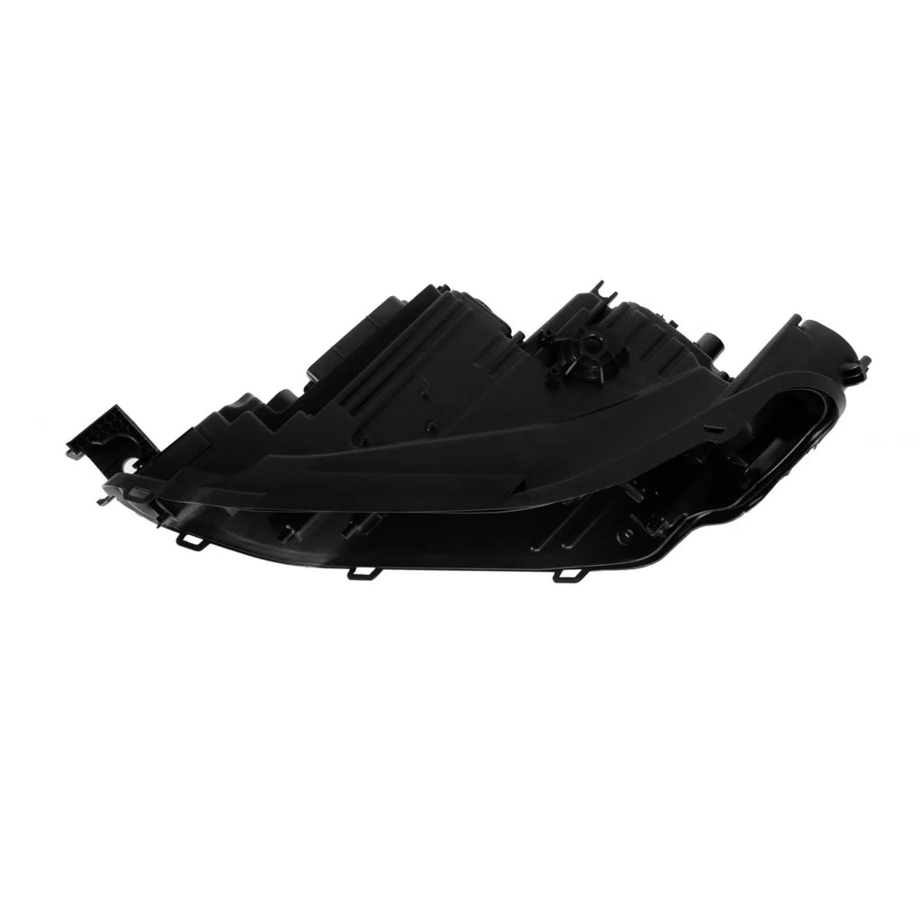 Scocca sinistra per basso versione faro anteriore on Volkswagen Passat 2022-2024