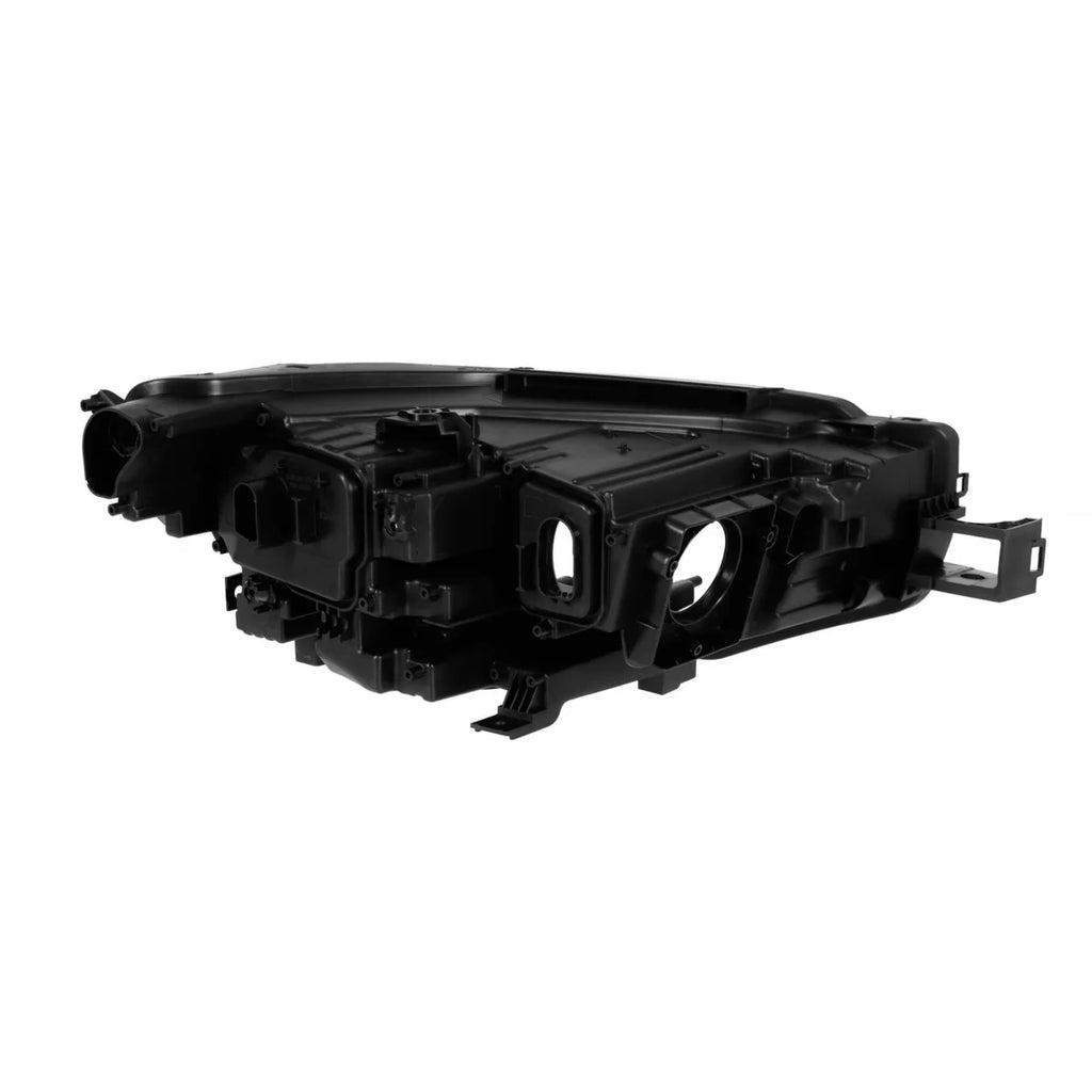 Scocca sinistra per basso versione faro anteriore on Volkswagen Passat 2022-2024