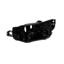 Scocca sinistra per basso versione faro anteriore on Volkswagen Passat 2022-2024