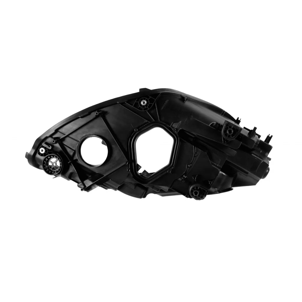 Scocca sinistra per Matrix faro anteriore on Porsche Cayenne 2019-2022