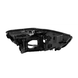 Scocca sinistra per Matrix fari anteriori on Audi A6 C7PA 2016-2017