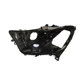 Scocca sinistra per Matrix fari anteriori per Audi Q3 2020-2022