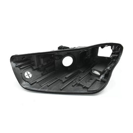 Scocca sinistra per Matrix fari anteriori on Audi Q5 2018-2020
