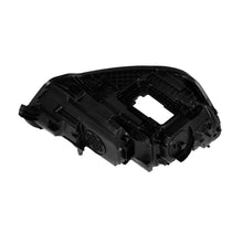 Scocca sinistra per statico faro anteriore on Mercedes CLA C118 2023-2025