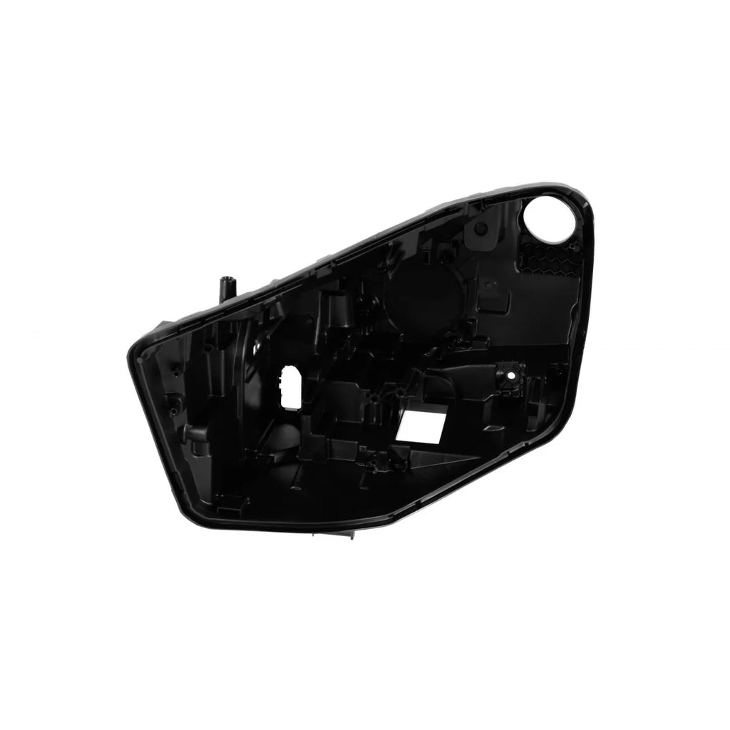 Scocca sinistra per statico faro anteriore on Mercedes GLA H247 2020-2024