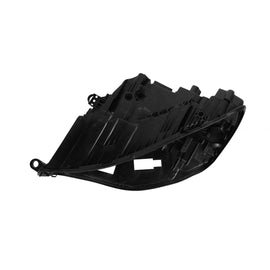 Scocca sinistra per statico fari anteriori on Mercedes Classe S W223 dal 2020