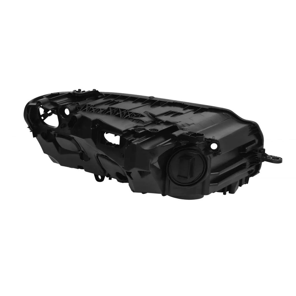 Scocca sinistra per statico fari anteriori on Mercedes Classe S W223 dal 2020