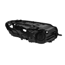 Scocca sinistra per statico fari anteriori on Mercedes Classe S W223 dal 2020