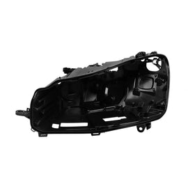 Scocca sinistra per statico fari anteriori on Mercedes Classe S W223 dal 2020